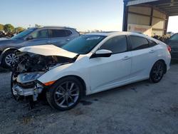 2019 Honda Civic exl for sale in Riverview, FL
