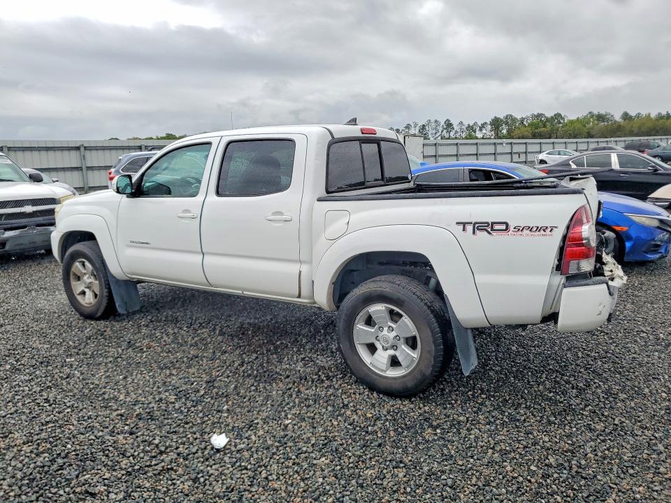 2014 Toyota Tacoma Prerunner V6