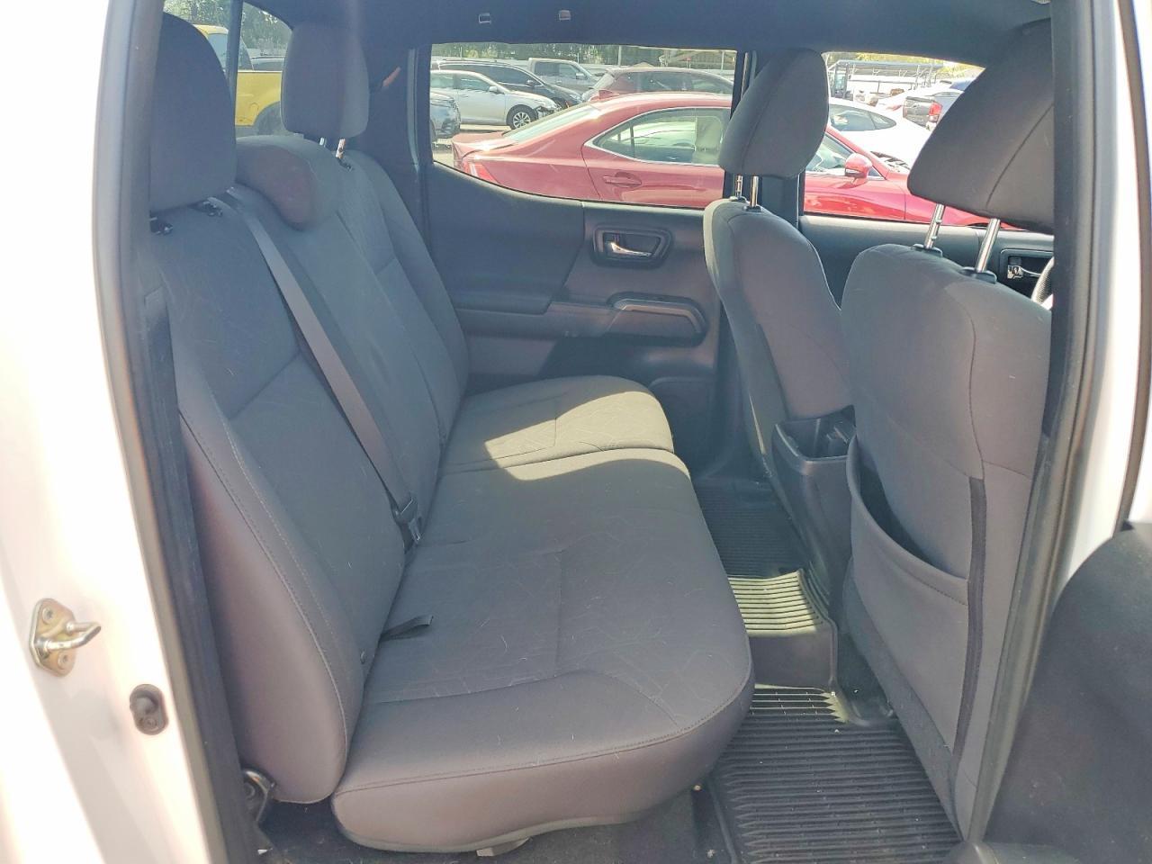 2019 Toyota Tacoma TRD OFF-Road