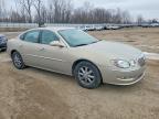 2009 Buick Lacrosse cxl