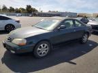 2001 Acura 3.2cl