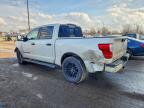 2018 Nissan Titan S