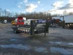 2014 Road 2014 Fleetneck Utility Trailer