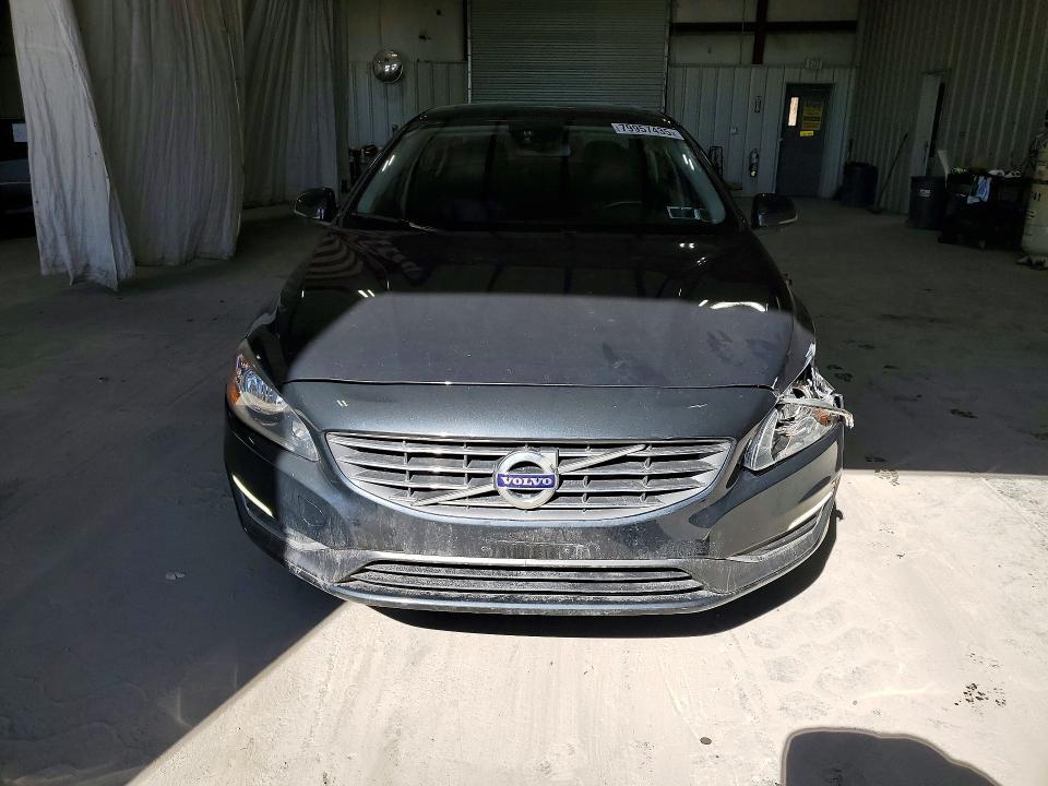 2015 Volvo S60 Premier