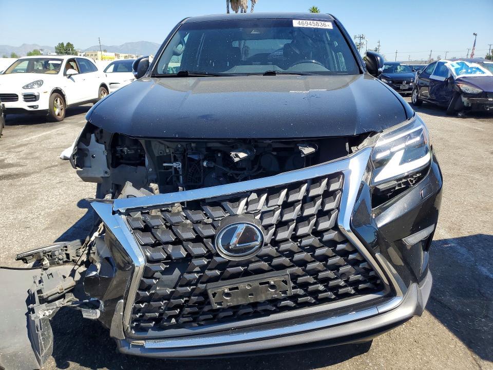 2020 Lexus Gx 460 Base