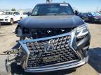 2020 Lexus Gx 460 Base