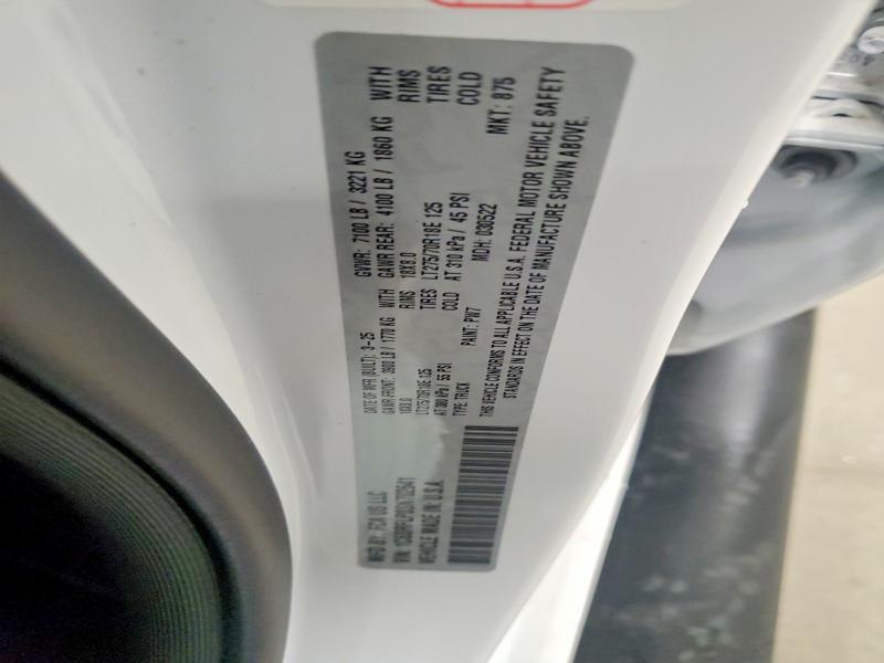 2025 Dodge Ram 1500 Rebel