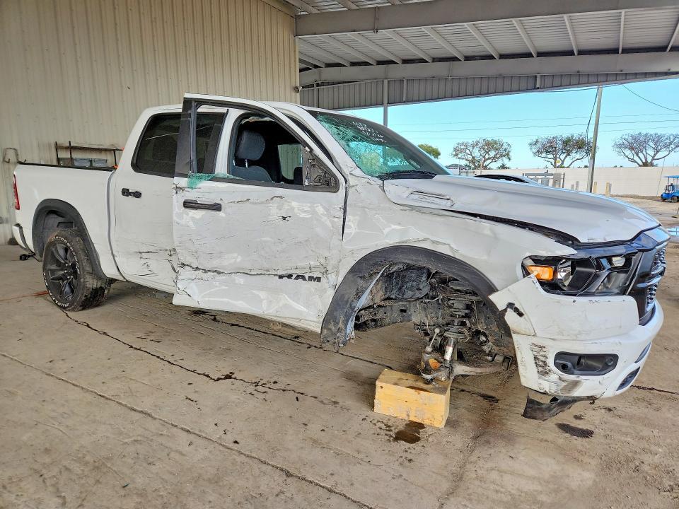 2023 Dodge RAM 1500 BIG HORN/LONE Star