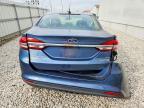 2018 Ford Fusion se Hybrid