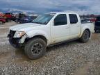 2015 Nissan Frontier PRO-4X