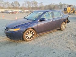 2008 Acura TSX en venta en Spartanburg, SC