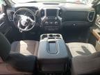 2019 GMC Sierra K1500 SLE