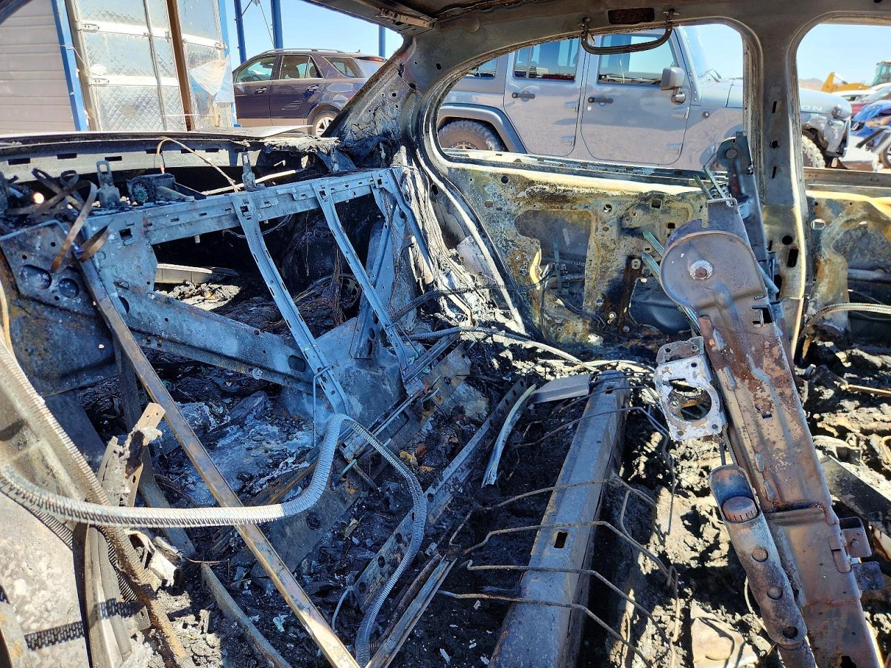 2003 Buick Lesabre Custom