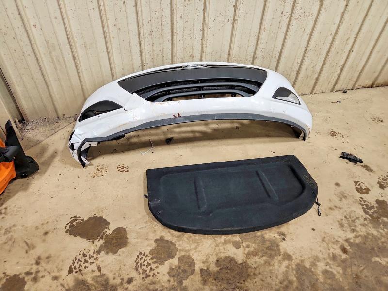 2014 Hyundai Elantra gt Base