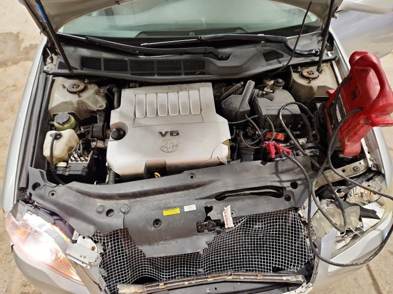 2005 Toyota Avalon xls