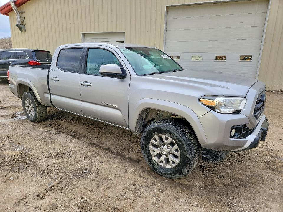 2019 Toyota Tacoma SR5 V6
