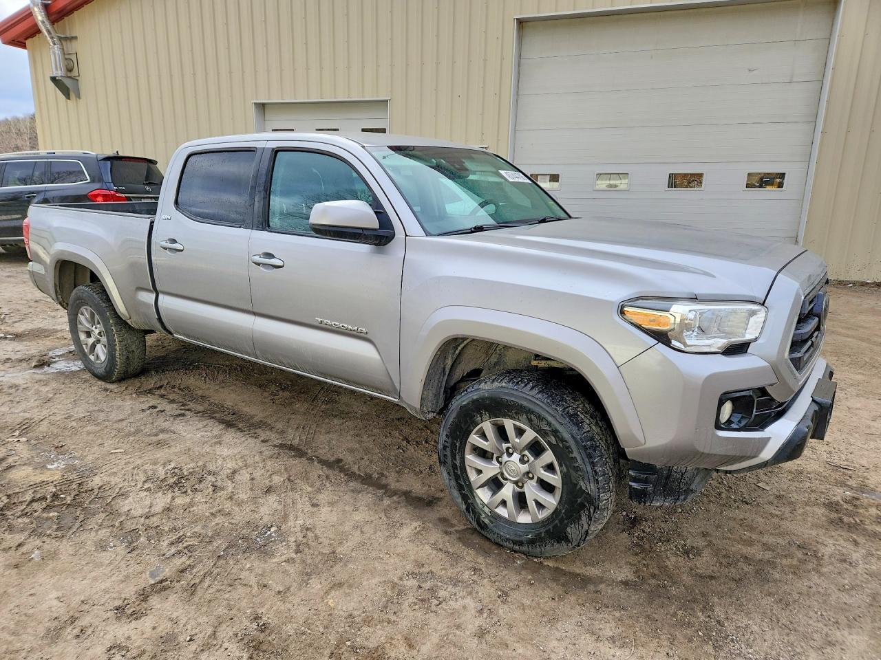 2019 Toyota Tacoma SR5 V6
