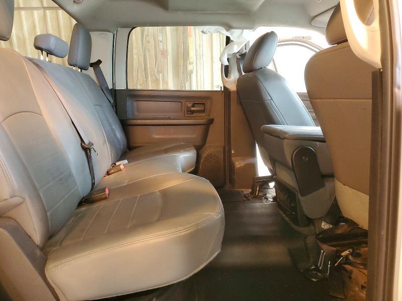 2017 Dodge Ram 3500 st