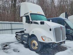 2020 Kenworth T680 Semi Truck for sale in West Warren, MA