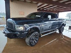 Salvage trucks for sale at Tanner, AL auction: 2014 Dodge 2500 Laramie