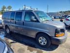 2008 GMC SAVANA1500 Utility / Service Van