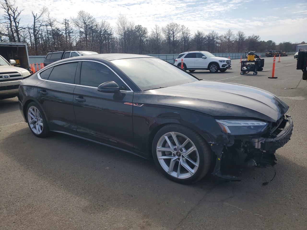 2023 Audi A5 Premium 45