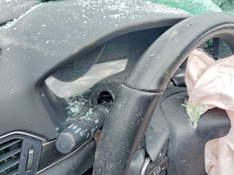 2021 Honda Accord Sport se