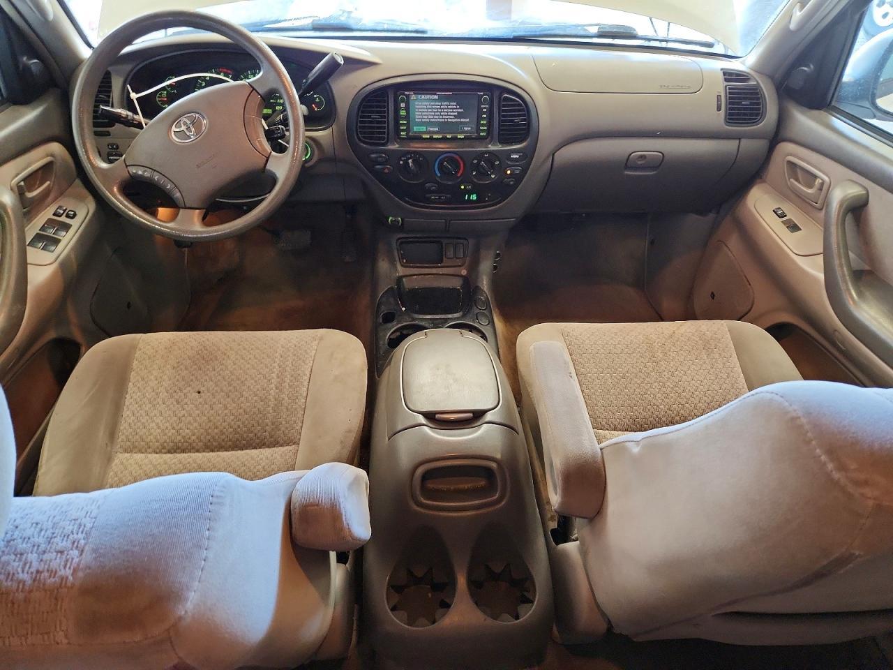 2006 Toyota Tundra SR5