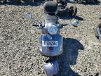 2005 Vespa Granturismo 200