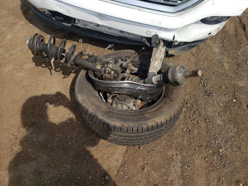 2018 GMC Sierra K1500 Denali