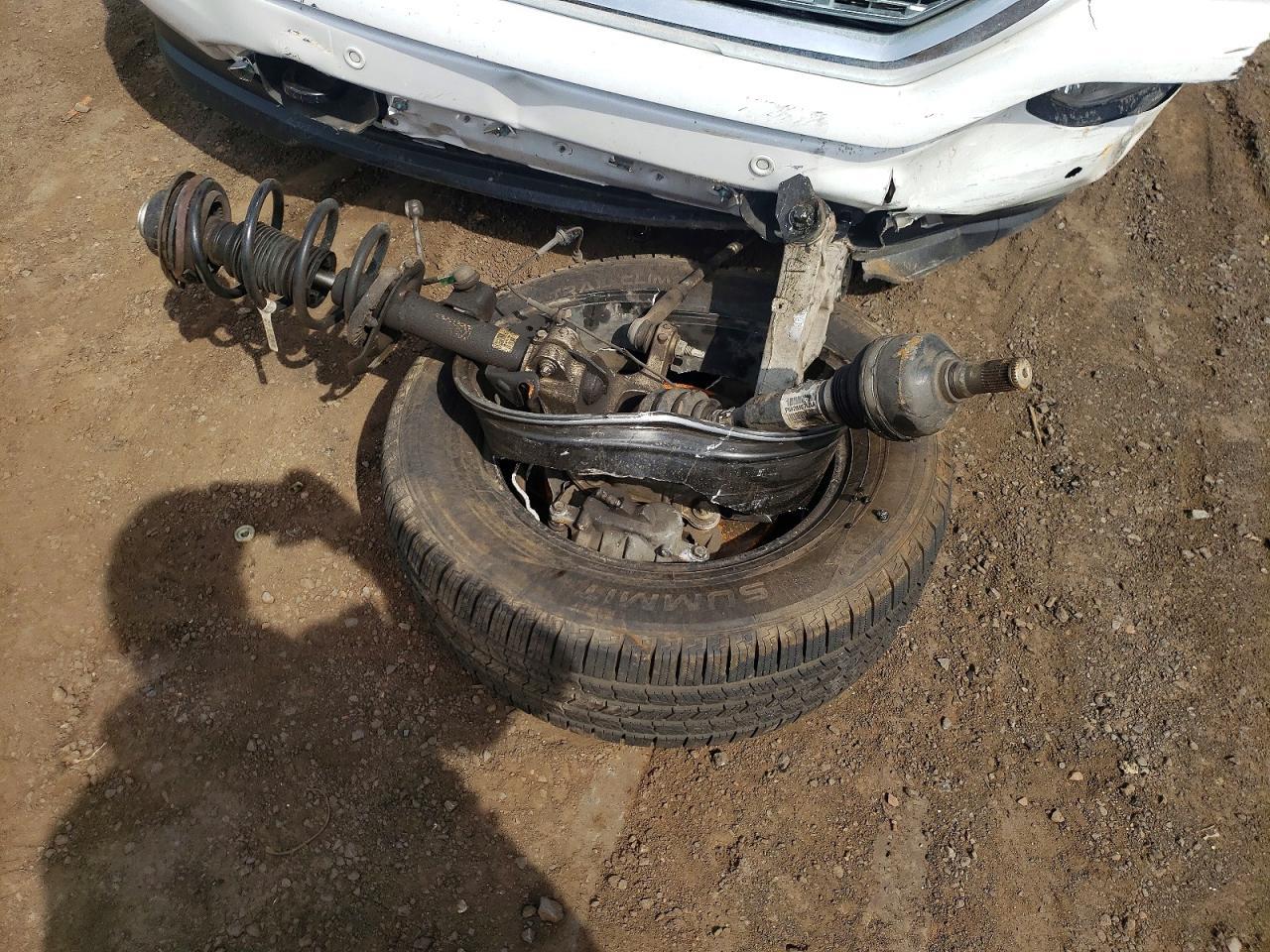 2018 GMC Sierra K1500 Denali