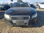 2009 Audi A4 Premium Plus
