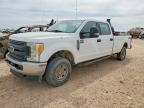 2017 Ford F350 Super Duty