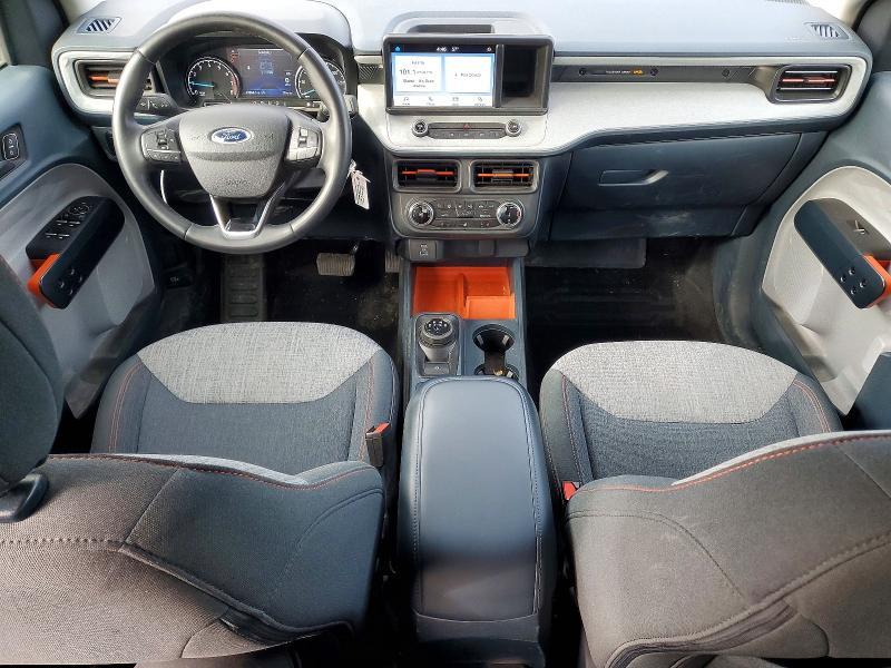2023 Ford Maverick XL