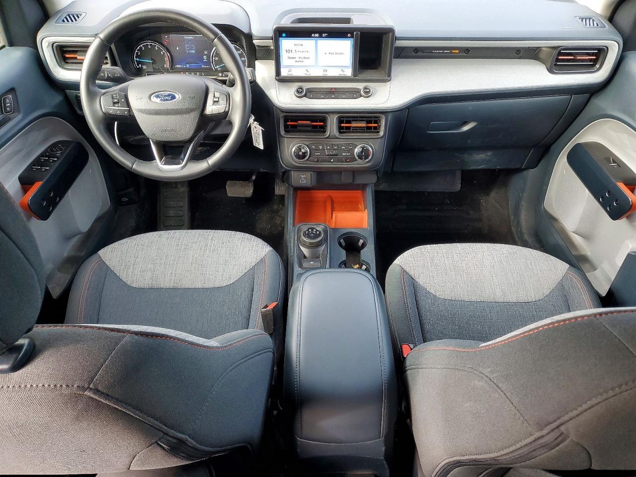 2023 Ford Maverick XL