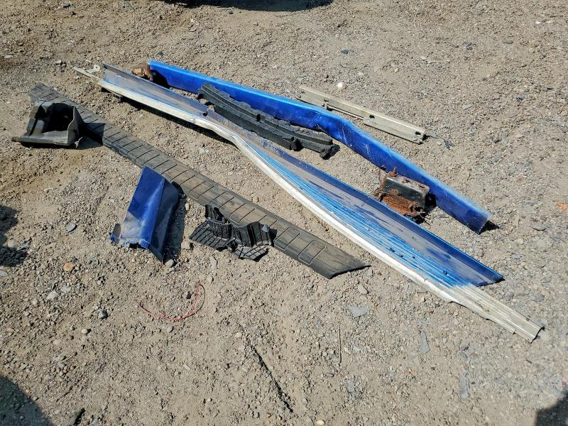 2010 Ford Explorer Sport Trac Limited