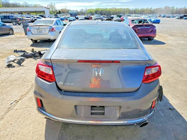 2013 Honda Accord ex