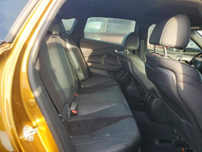 2022 Acura Tlx Type s