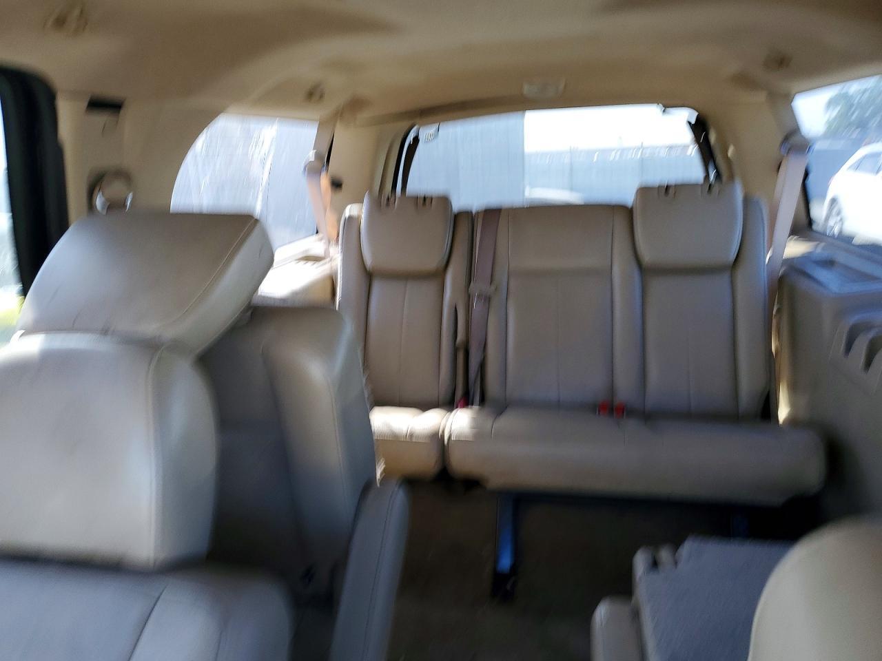 2014 Ford Expedition el xlt