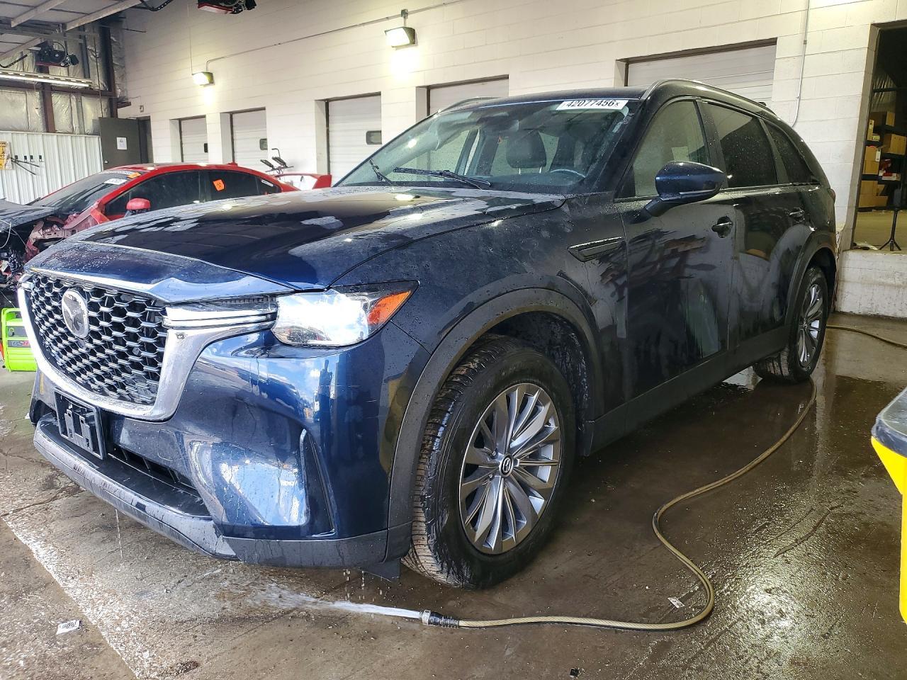 2024 Mazda Cx-90 Select