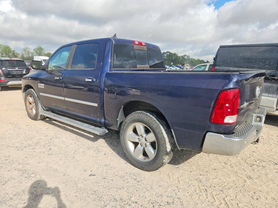 2016 Dodge RAM 1500 SLT