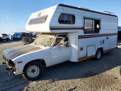 1983 Toyt 1983 RV en venta en San Diego, CA