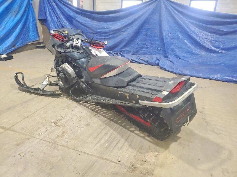 2011 Bombardier Renegade