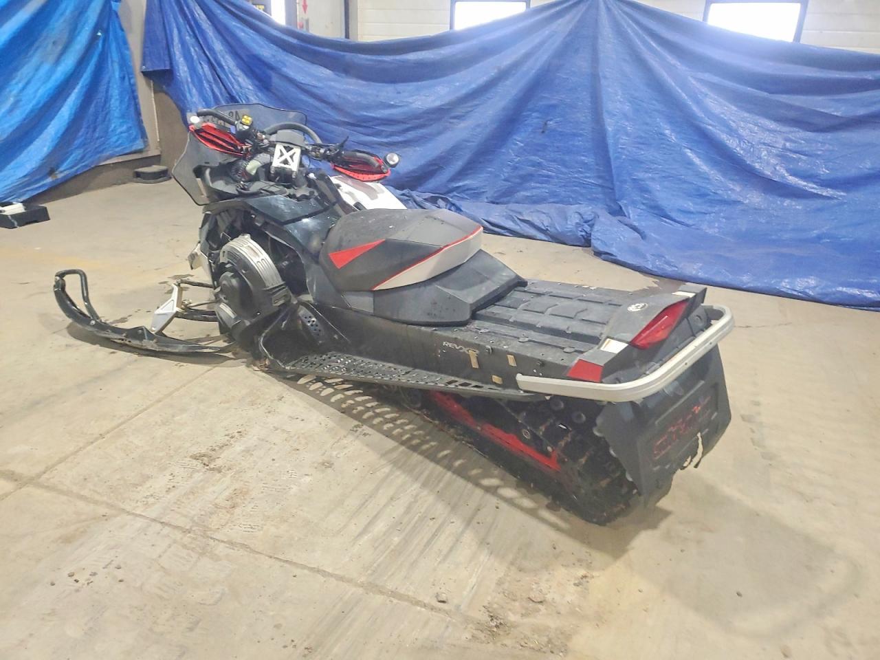 2011 Bombardier Renegade