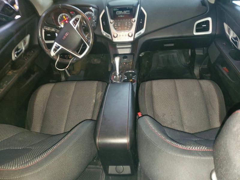 2014 GMC Terrain sle