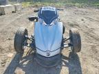2013 Can-Am Spyder Roadster ST