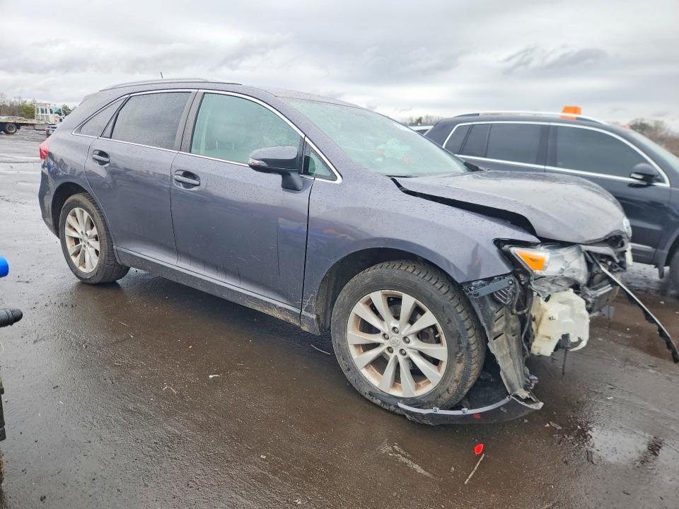 2015 Toyota Venza le