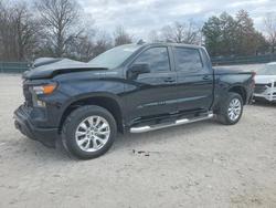 2023 Chevrolet Silverado K1500 Custom for sale in Madisonville, TN