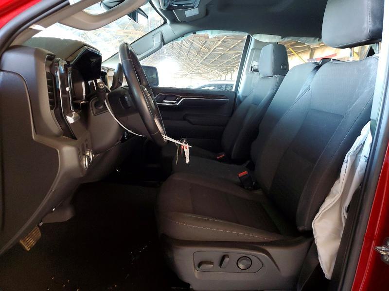 2022 GMC Sierra C1500 Elevation