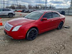 2010 Mercury Milan Premier for sale in Columbus, OH